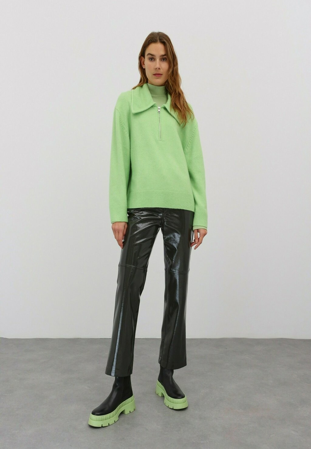 Брюки EDITED, черный
Брюки EDITED, черный