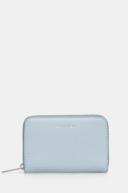 Кошелек Calvin Klein, синий
Кошелек Calvin Klein, синий