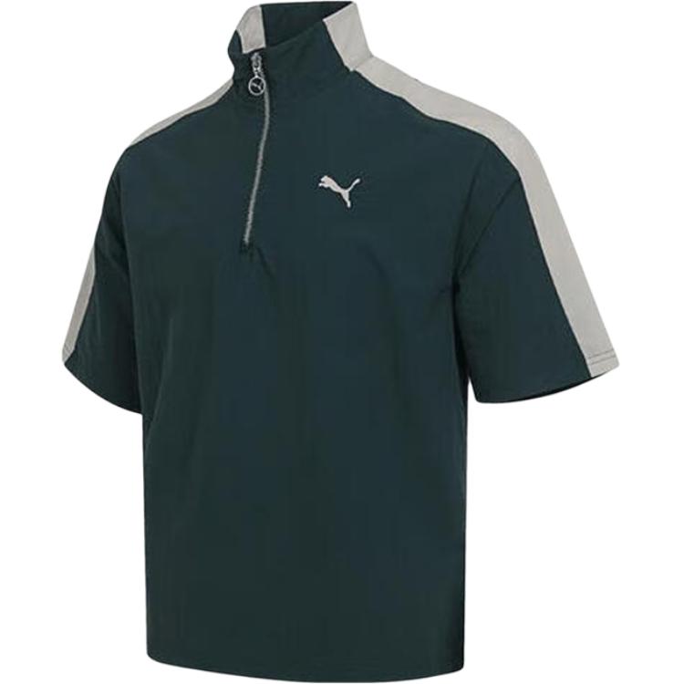 PUMA Футболка мужская зеленая, Зеленый, PUMA Футболка мужская зеленая
PUMA Футболка мужская зеленая, Зеленый, PUMA Футболка мужская зеленая