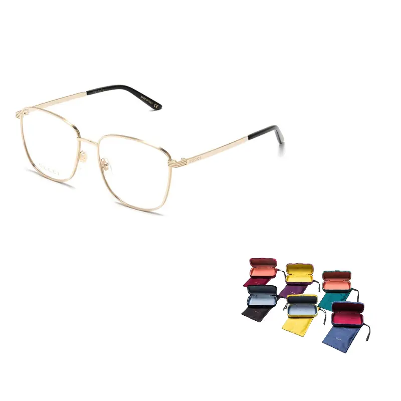 GUCCI Очки квадратной формы, Bright Gold
GUCCI Очки квадратной формы, Bright Gold