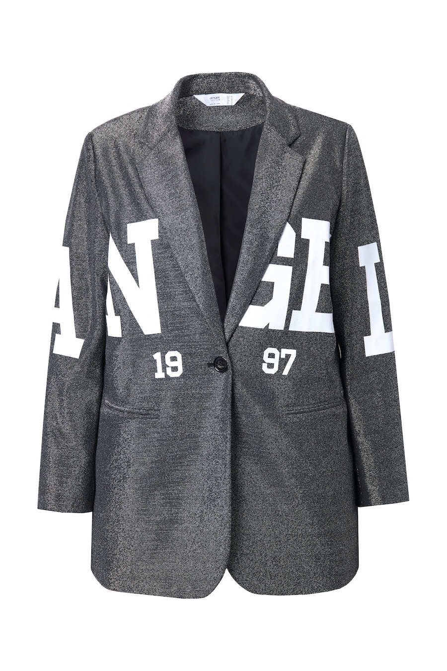 Блейзер Angel of Style, черный
Блейзер Angel of Style, черный