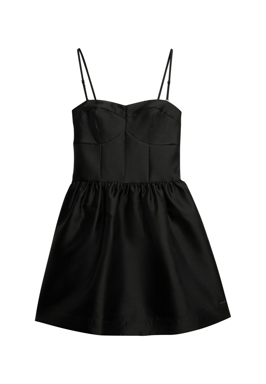 Мини платье Superdry, Black
Мини платье Superdry, Black