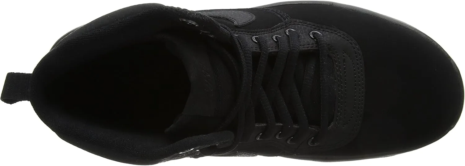 Мужские высокие кроссовки Nike Manoadome 844358, черный
Мужские высокие кроссовки Nike Manoadome 844358, черный