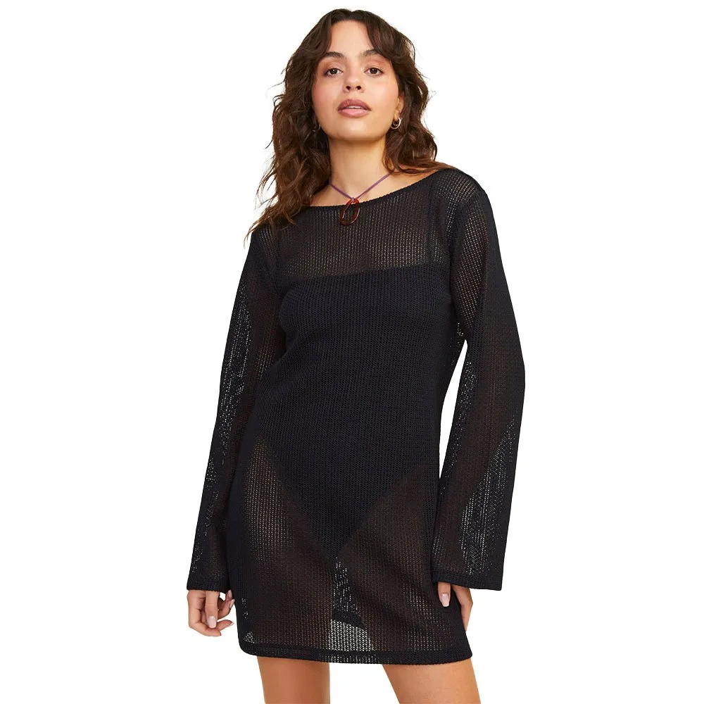 Платье Jack & Jones Grace, черный
Платье Jack & Jones Grace, черный