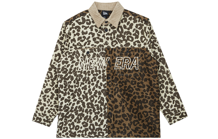 New Era Рубашка унисекс желтая
New Era Рубашка унисекс желтая