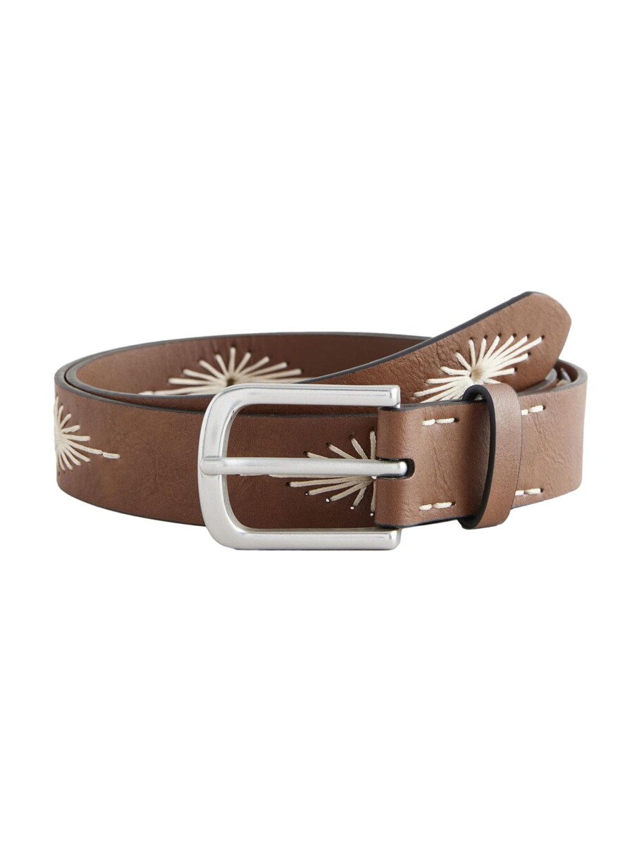 Ремень Next, коричневый
Ремень Next, коричневый