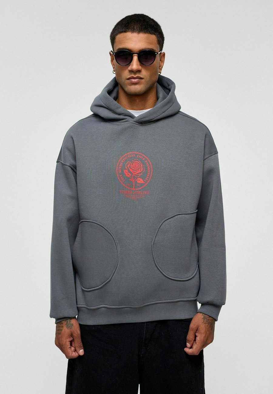 Худи Lucy & Sam PRINTED, Smoked/Grey, Серый, Худи Lucy & Sam PRINTED, Smoked/Grey
Худи Lucy & Sam PRINTED, Smoked/Grey, Серый, Худи Lucy & Sam PRINTED, Smoked/Grey