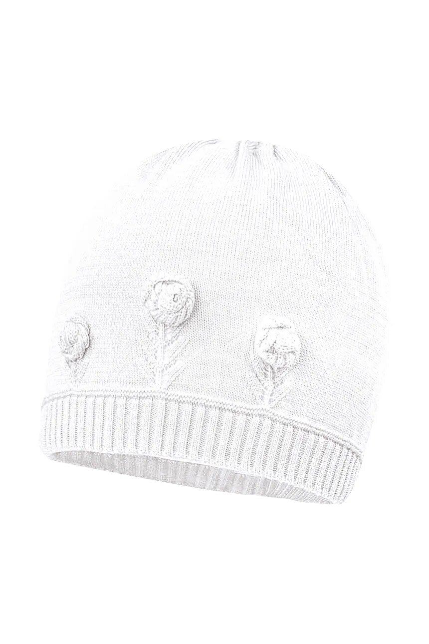 Детская шапка MAGNA Jamiks, белый
Детская шапка MAGNA Jamiks, белый