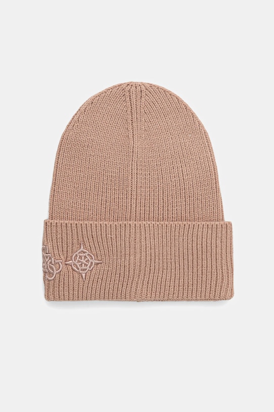 Шерстяная шапка CRESIDIA Guess, бежевый
Шерстяная шапка CRESIDIA Guess, бежевый