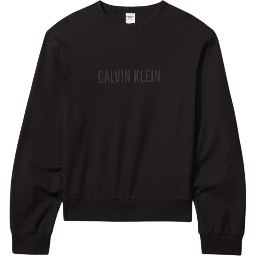 Calvin Klein Женская пижамная блузка Black
Calvin Klein Женская пижамная блузка Black
