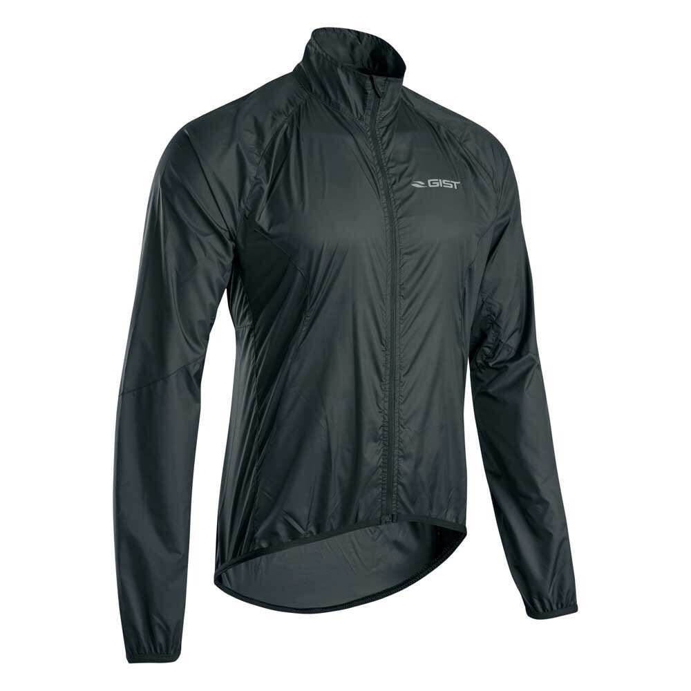 Куртка Gist Giubino, серый
Куртка Gist Giubino, серый