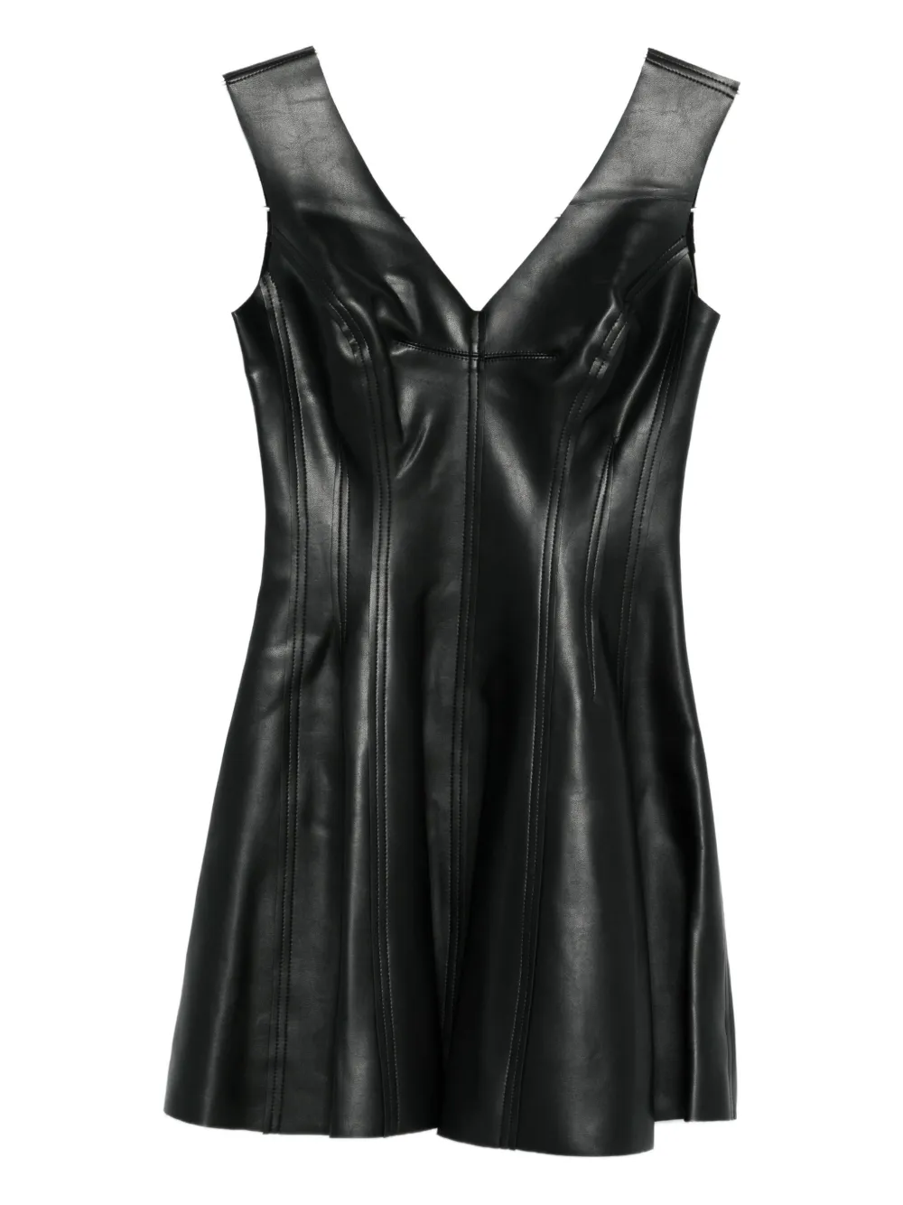 Мини-платье Grance Norma Kamali, черный
Мини-платье Grance Norma Kamali, черный