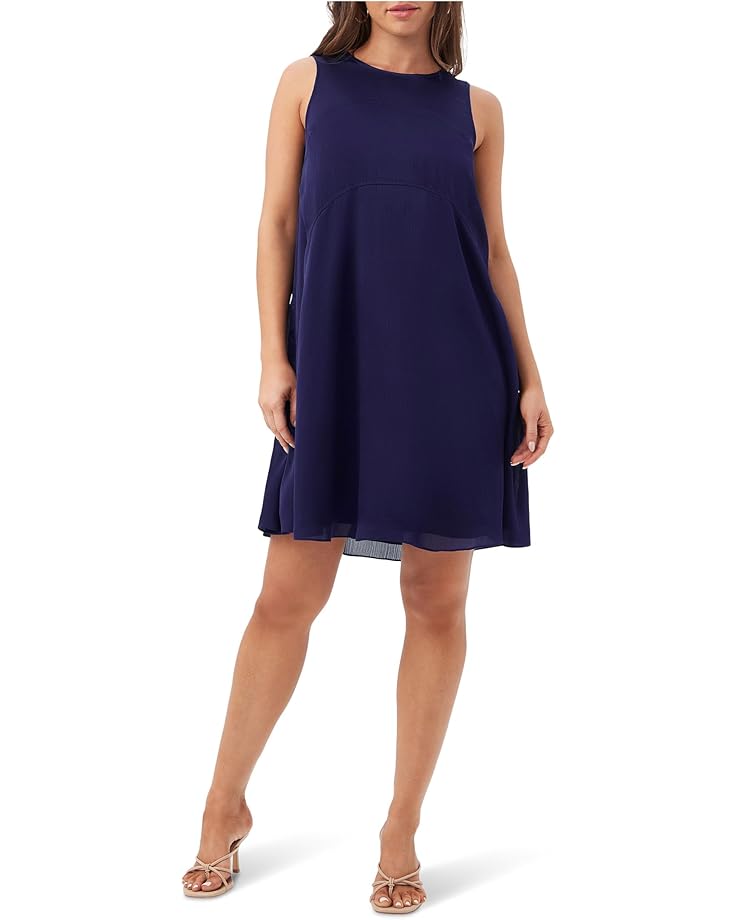 Платье Trina Turk Mauvie Dress, цвет Noh Nightfall
Платье Trina Turk Mauvie Dress, цвет Noh Nightfall