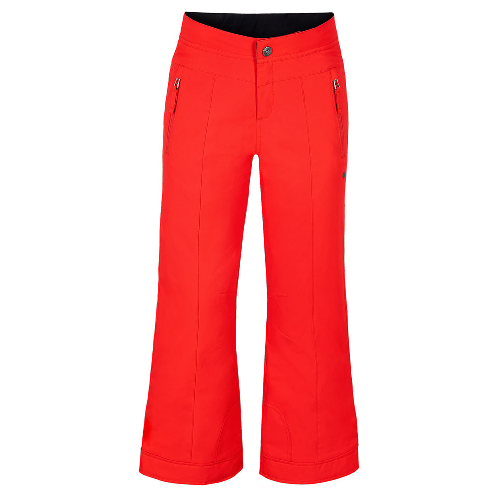 Утепленные лыжные брюки Obermeyer Brooke (для девочек), Poppy
Утепленные лыжные брюки Obermeyer Brooke (для девочек), Poppy