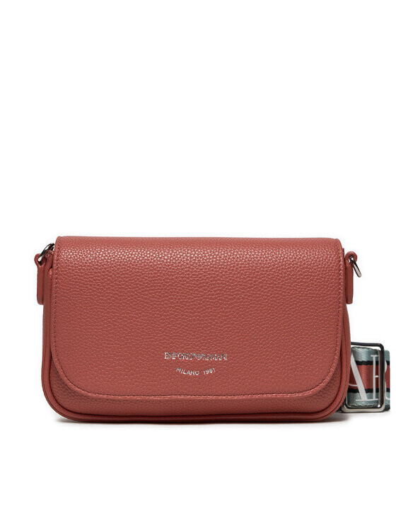 Сумка Emporio Armani, розовый
Сумка Emporio Armani, розовый