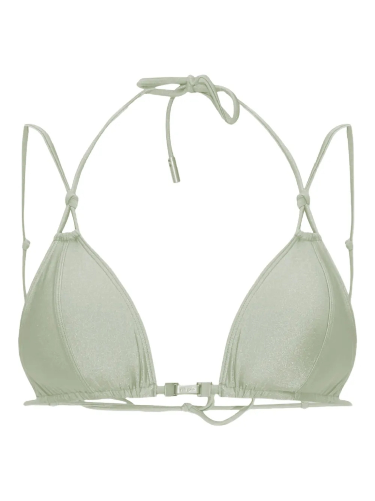 Верх бикини Anoki Cult Gaia, зеленый
Верх бикини Anoki Cult Gaia, зеленый