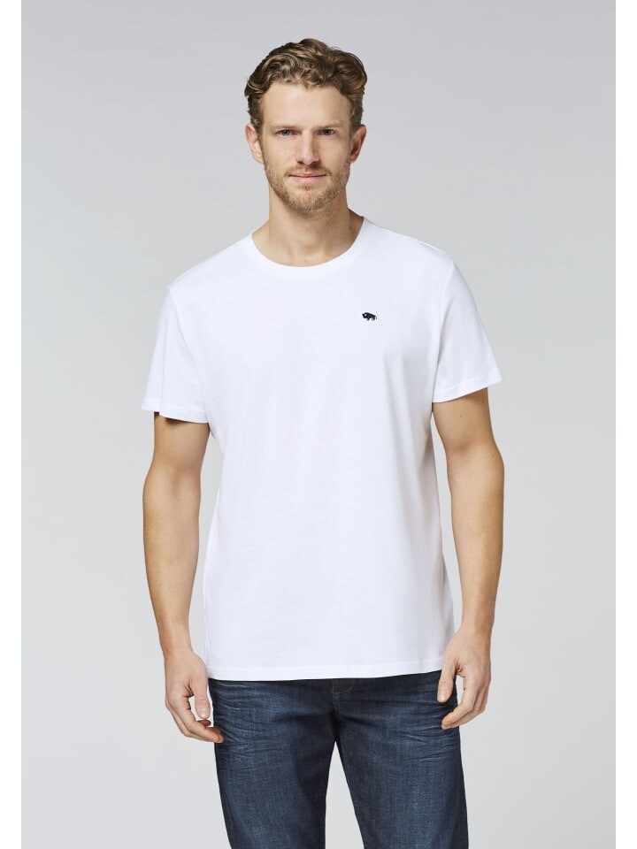 Футболка Colorado Denim, белый
Футболка Colorado Denim, белый