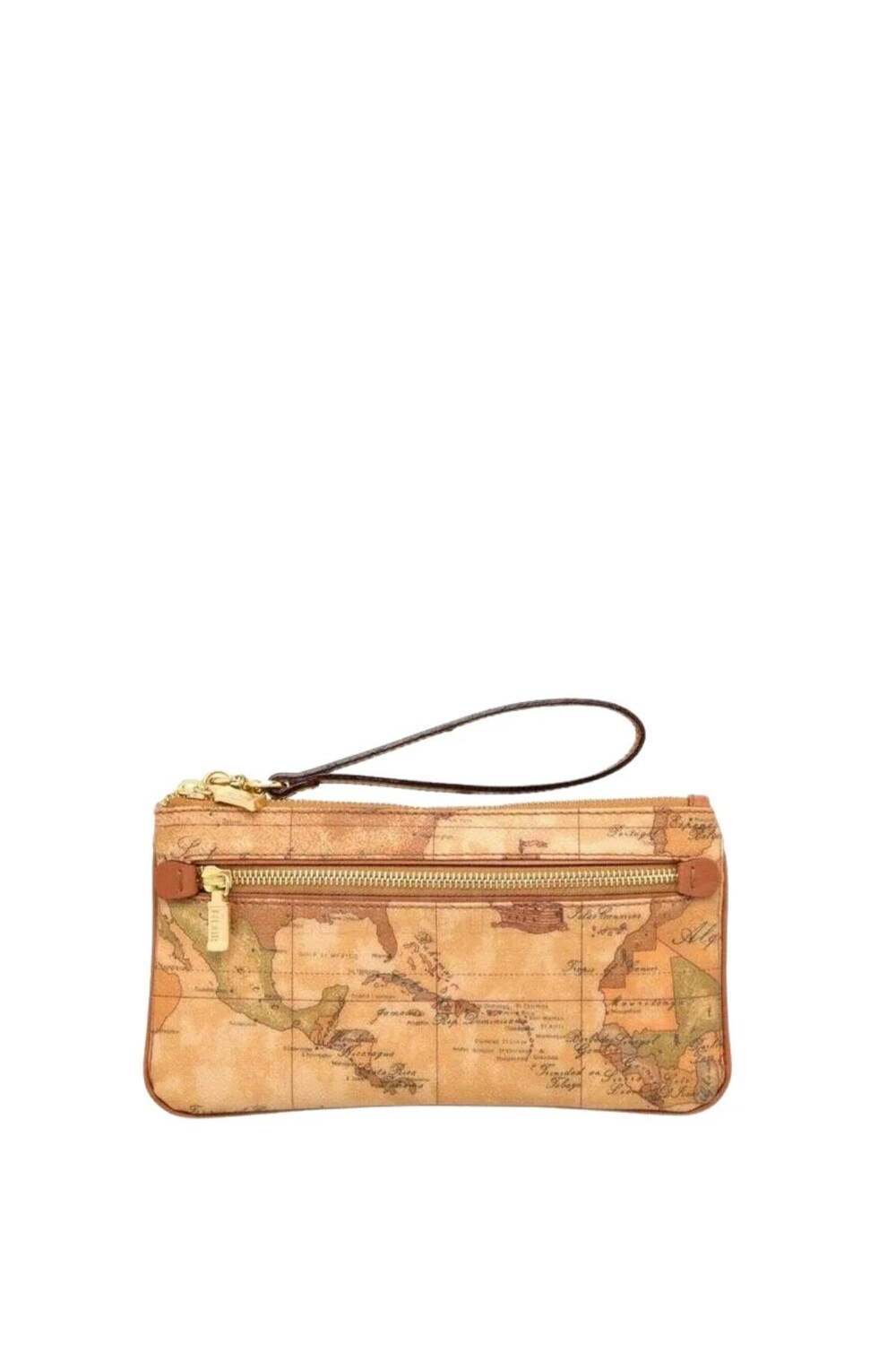 Большой клатч с ручкой geo classic. Alviero Martini
Большой клатч с ручкой geo classic. Alviero Martini