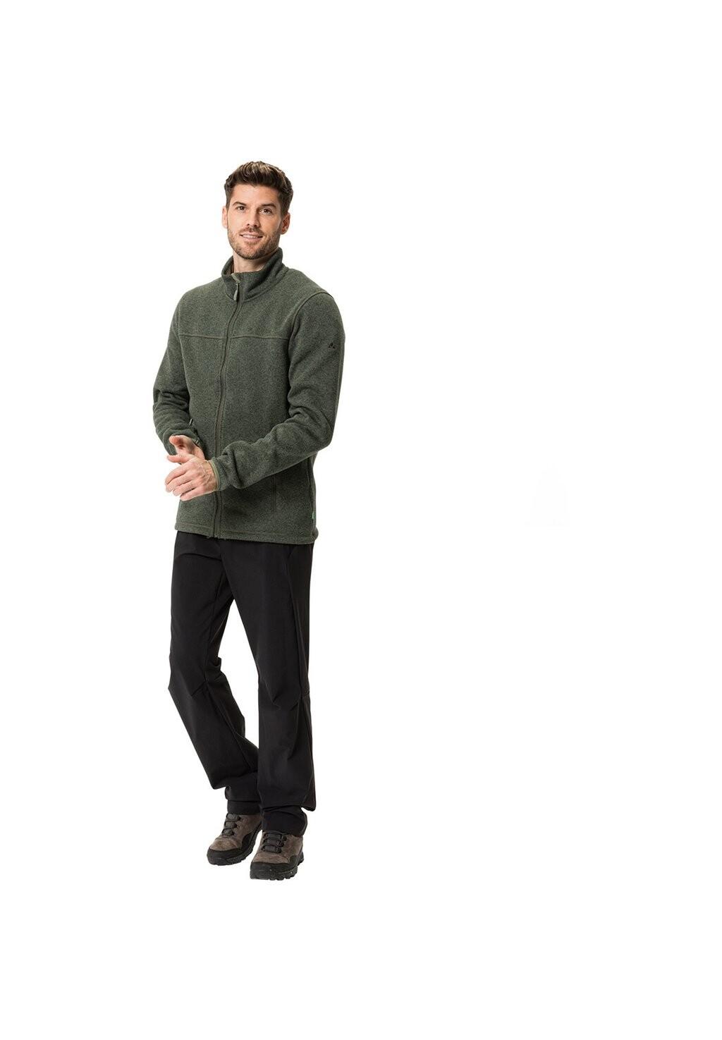 Флисовая куртка RIENZA III Vaude, цвет khaki
Флисовая куртка RIENZA III Vaude, цвет khaki