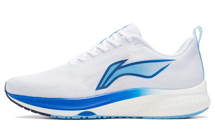 Кроссовки мужские Red Hare 5 Low-top Standard белые/синие Lining
Кроссовки мужские Red Hare 5 Low-top Standard белые/синие Lining