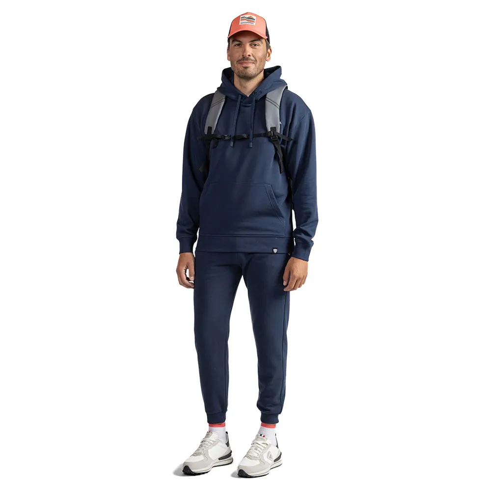 Брюки Rossignol Presset, синий
Брюки Rossignol Presset, синий