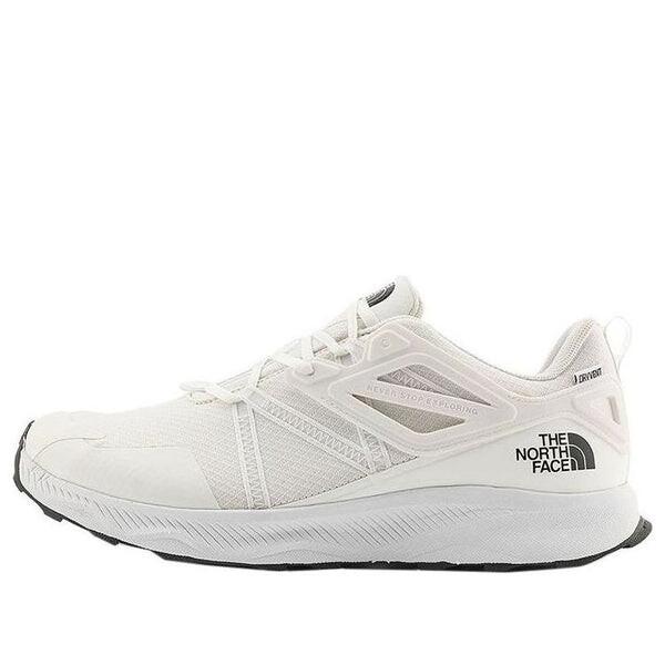 Кроссовки oxeye trail trainers 'tnf white' The North Face, белый
Кроссовки oxeye trail trainers 'tnf white' The North Face, белый