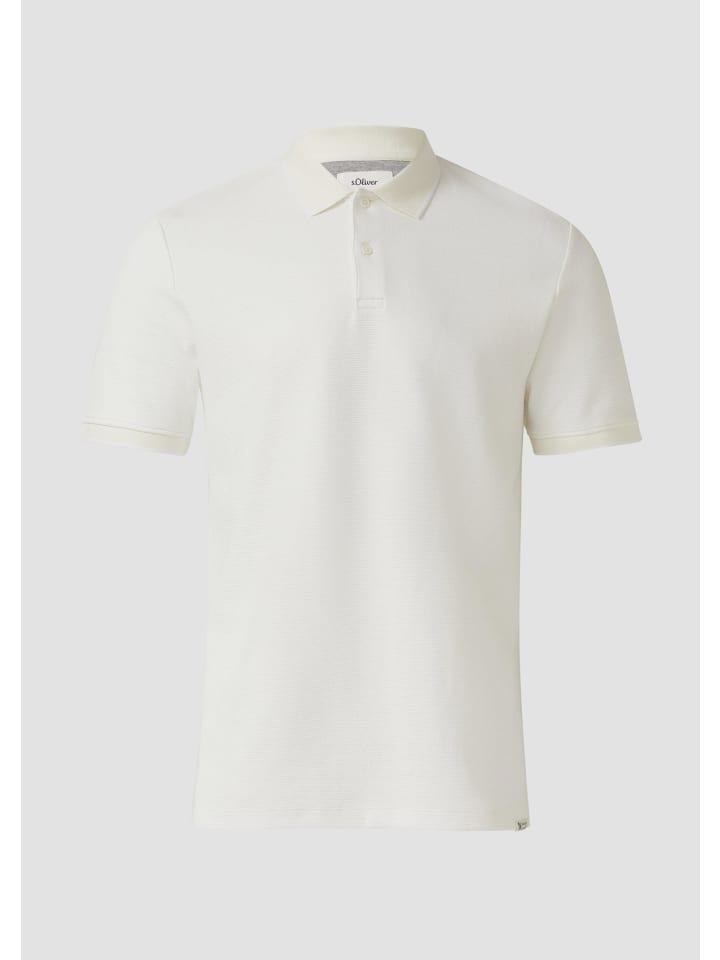 s.Oliver Рубашка-поло цвета 02G5_cream, Хаки, s.Oliver Рубашка-поло цвета 02G5_cream
s.Oliver Рубашка-поло цвета 02G5_cream, Хаки, s.Oliver Рубашка-поло цвета 02G5_cream