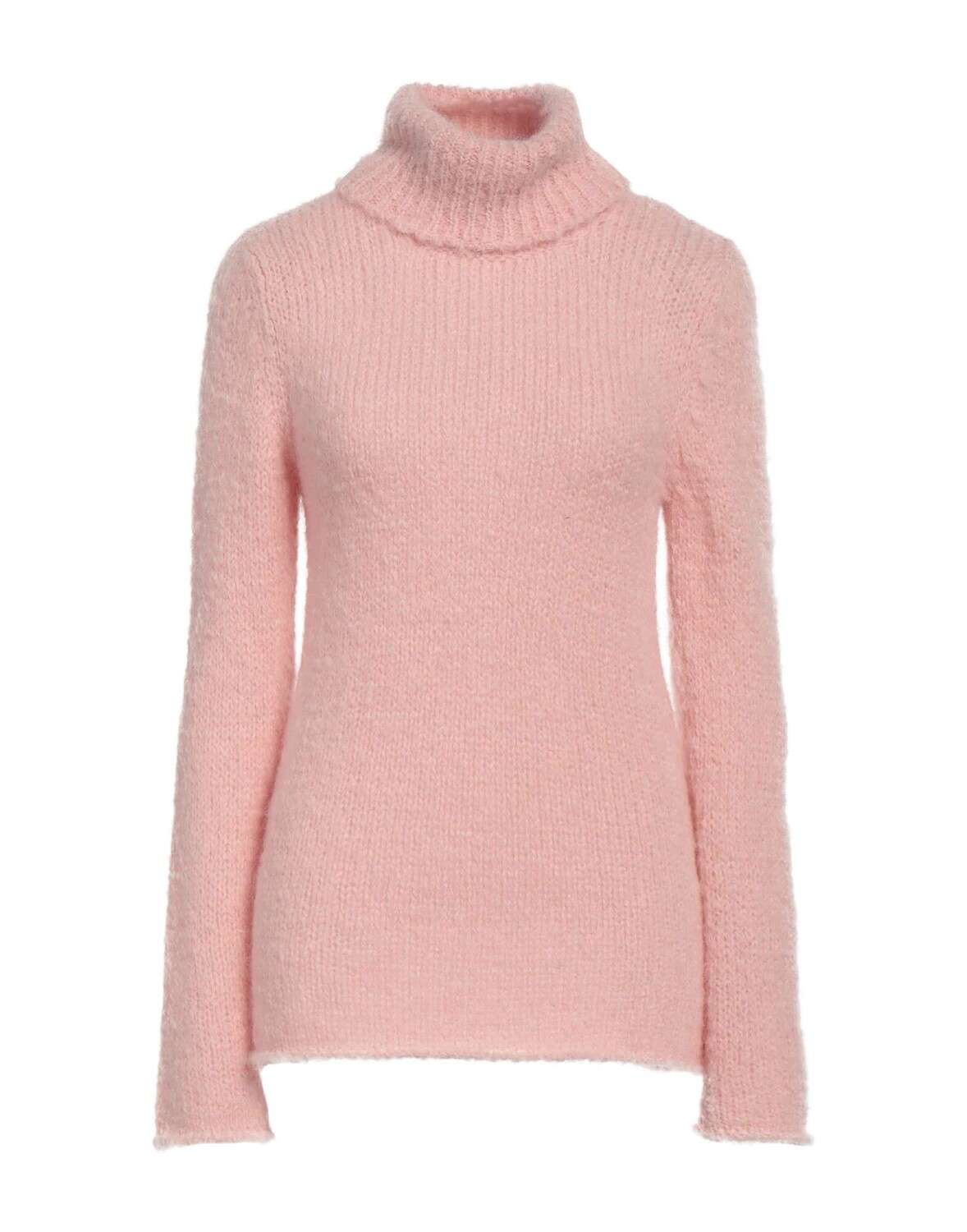 Водолазка Attic And Barn, светло-розовый
Водолазка Attic And Barn, светло-розовый