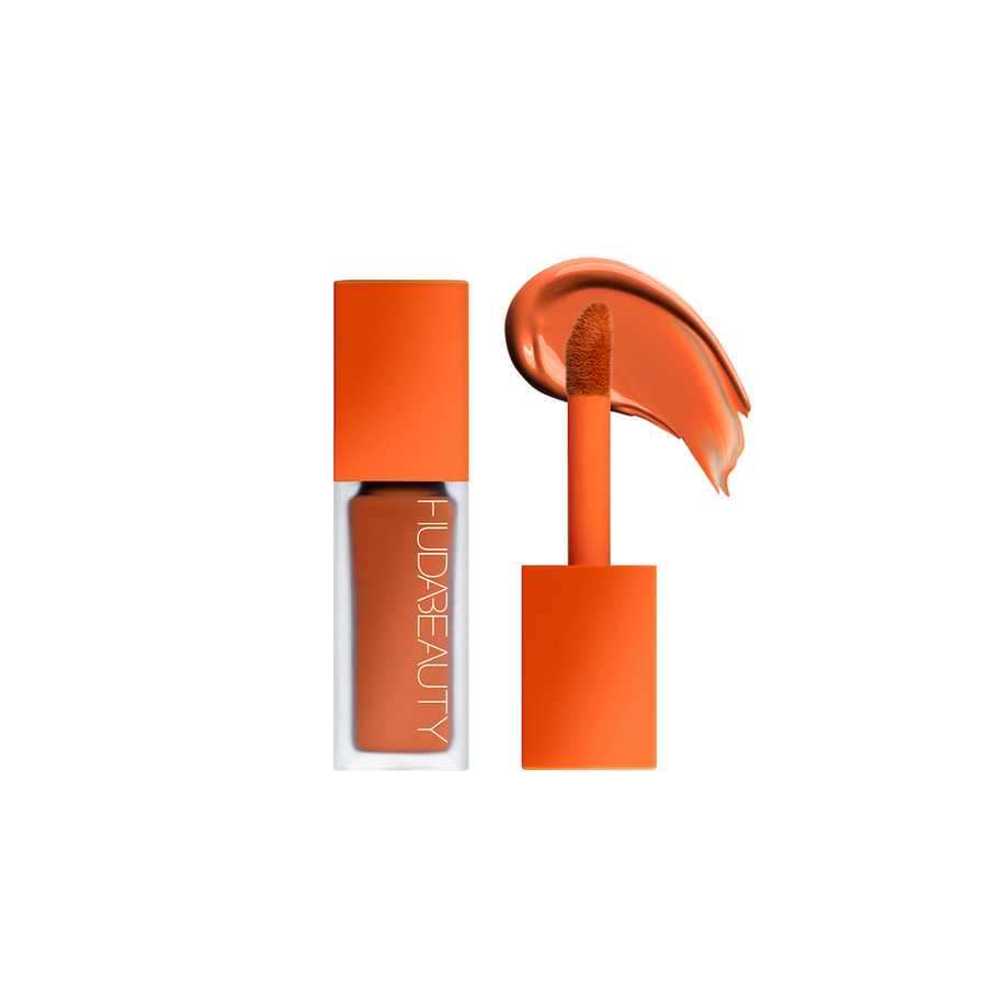Тональная основа, корректирующая тон кожи #fauxfilter color corrector Huda Beauty, цвет papaya, 9 мл
Тональная основа, корректирующая тон кожи #fauxfilter color corrector Huda Beauty, цвет papaya, 9 мл