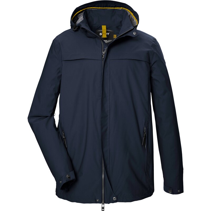 Функциональная куртка sts 14 mn jckt Stoy, цвет dunkelnavy
Функциональная куртка sts 14 mn jckt Stoy, цвет dunkelnavy
