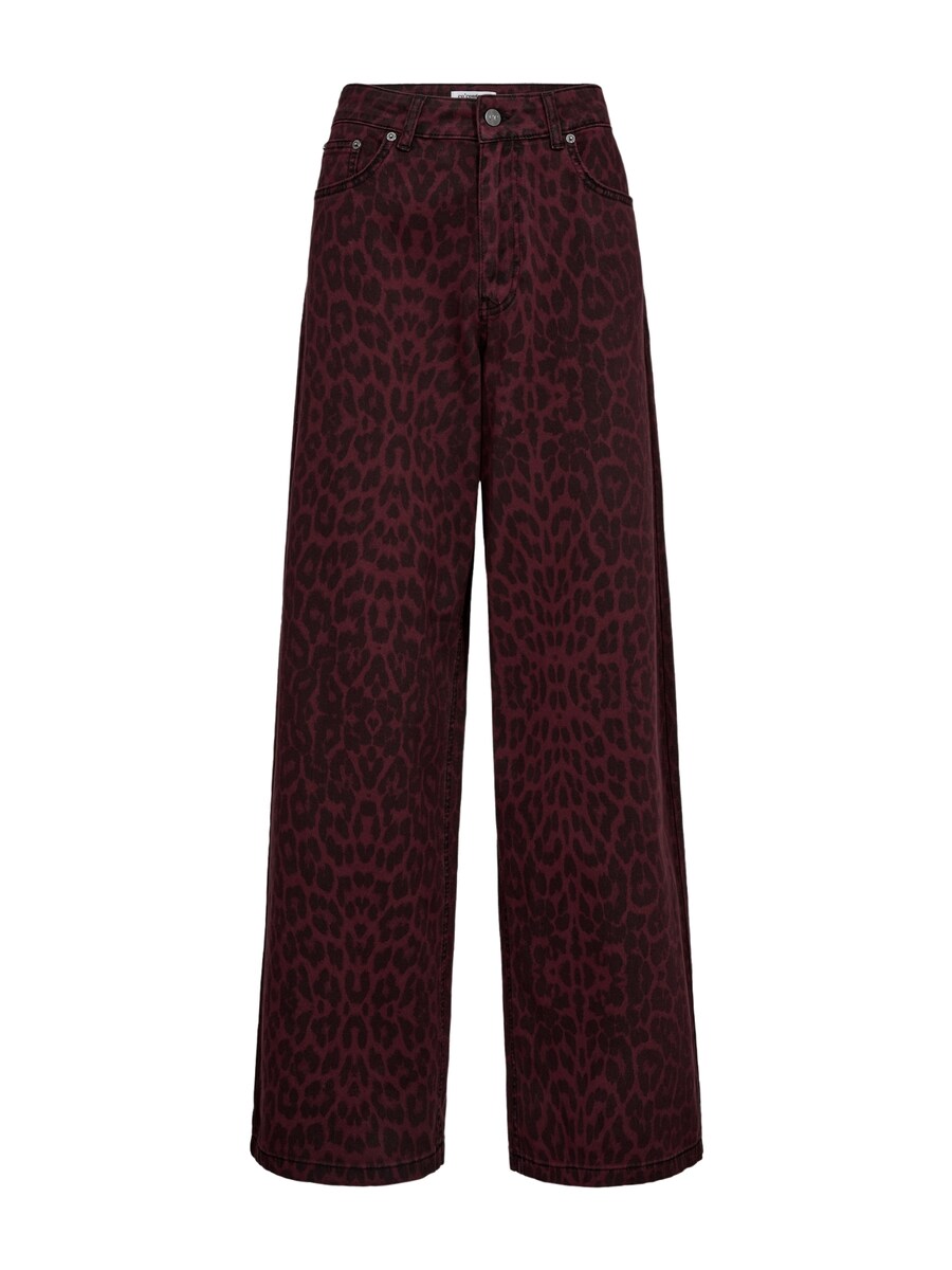 Обычные брюки co'couture Leo, красный
Обычные брюки co'couture Leo, красный