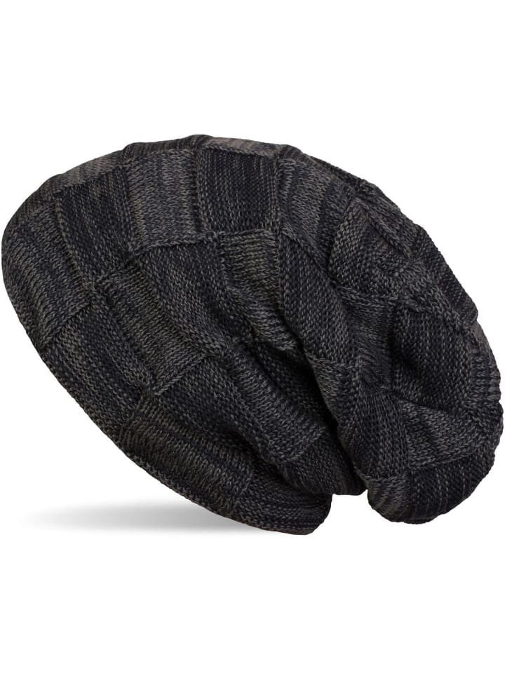 Шапка styleBREAKER Feinstrick, цвет midnight-blue/dunkelblau
Шапка styleBREAKER Feinstrick, цвет midnight-blue/dunkelblau