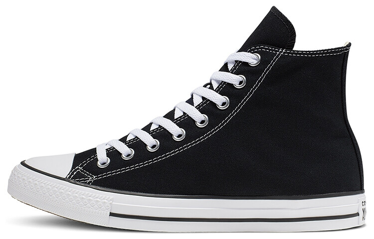 Кеды Converse Chuck Taylor All Star Hi Black
Кеды Converse Chuck Taylor All Star Hi Black