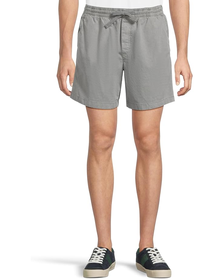 Шорты Vineyard Vines 7 Inch Pull-on Surfside Short, цвет Ultimate Gray
Шорты Vineyard Vines 7 Inch Pull-on Surfside Short, цвет Ultimate Gray