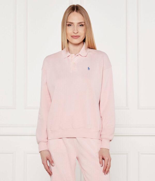 Свитер Regular fit Polo Ralph Lauren, коричневый
Свитер Regular fit Polo Ralph Lauren, коричневый