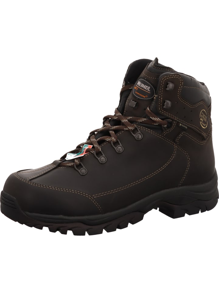 Ботинки коричневого цвета MEINDL
Ботинки коричневого цвета MEINDL