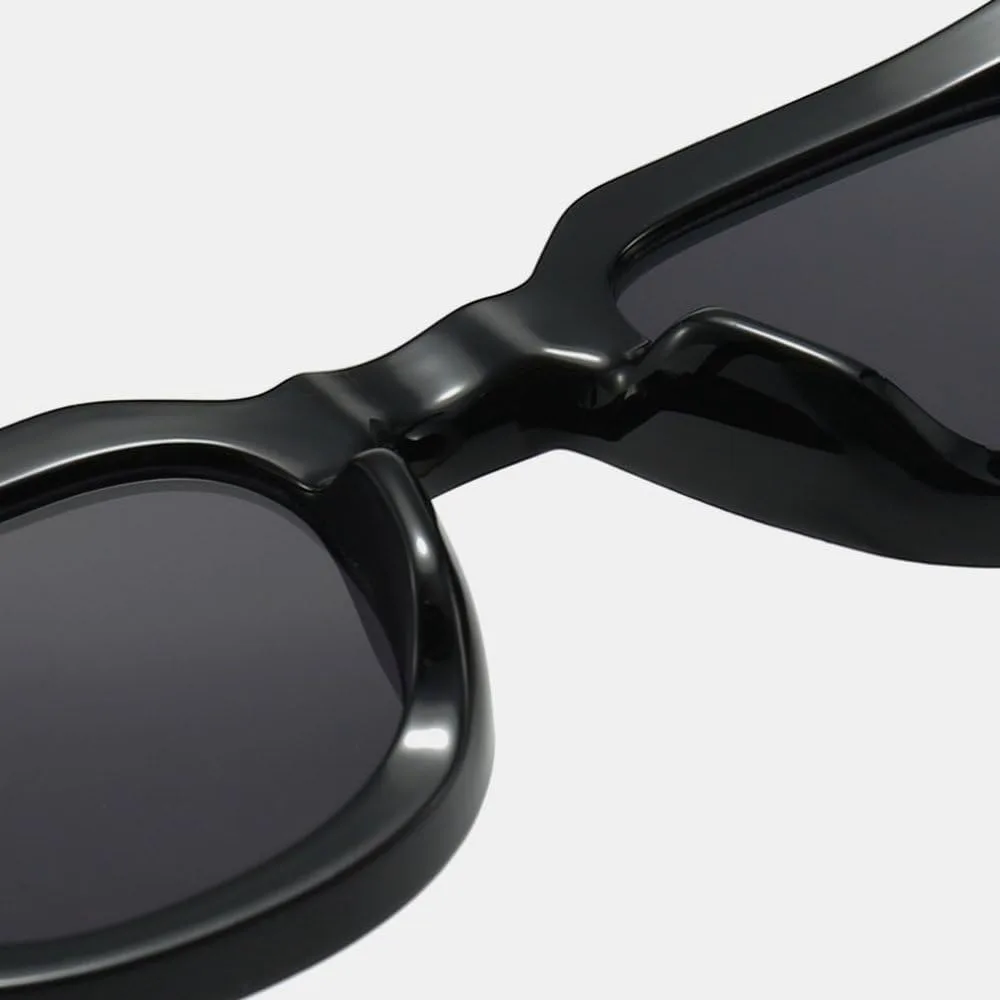 Популярные женские квадратные солнцезащитные очки, мужские винтажные очки с заклепками, панк-стиль, модные мужские солнцезащитные очки GHVWYX, Black Yellow
Популярные женские квадратные солнцезащитные очки, мужские винтажные очки с заклепками, панк-стиль, модные мужские солнцезащитные очки GHVWYX, Black Yellow