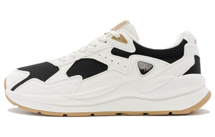 Кроссовки XTEP Lifestyle Shoes Men Low-top, белый
Кроссовки XTEP Lifestyle Shoes Men Low-top, белый