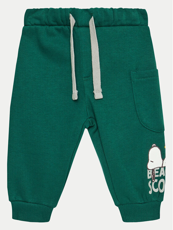 Спортивные брюки стандартного кроя Original Marines, зеленый
Спортивные брюки стандартного кроя Original Marines, зеленый