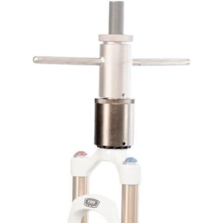 Адаптер для фрезы Crown Race Park Tool, цвет One Color
Адаптер для фрезы Crown Race Park Tool, цвет One Color