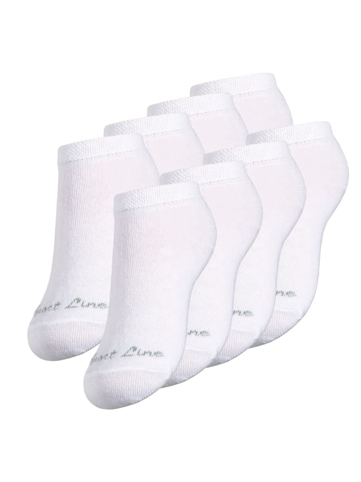 Носки YenitaВ, белый
Носки YenitaВ, белый