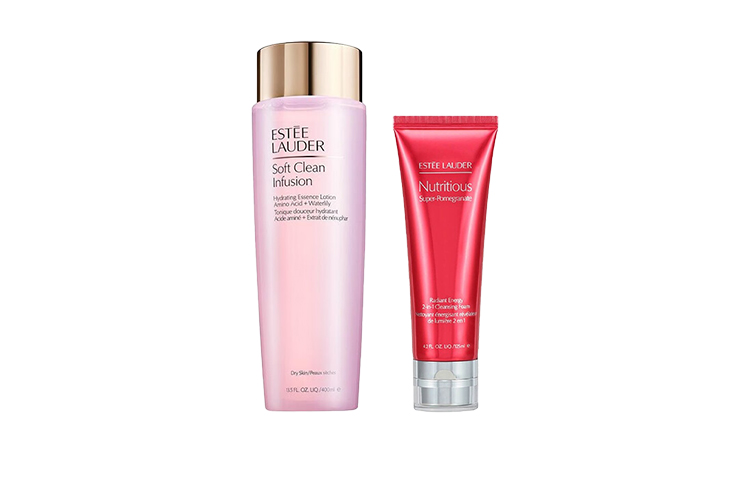 Наборы для ухода за кожей Unisex ESTEE LAUDER
Наборы для ухода за кожей Unisex ESTEE LAUDER