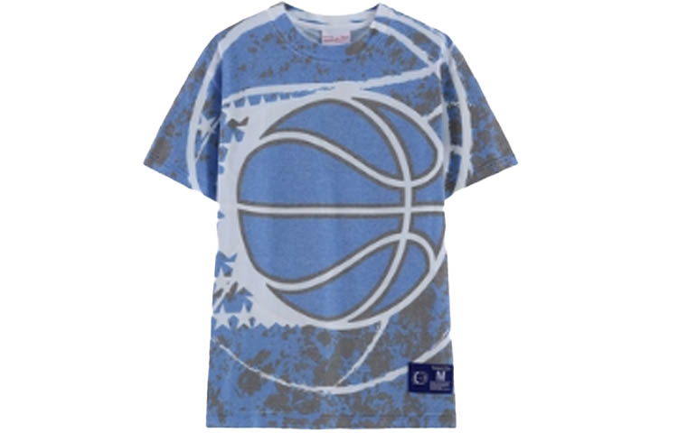 Mitchell Ness Футболка мужская синяя, Синий, Mitchell Ness Футболка мужская синяя
Mitchell Ness Футболка мужская синяя, Синий, Mitchell Ness Футболка мужская синяя