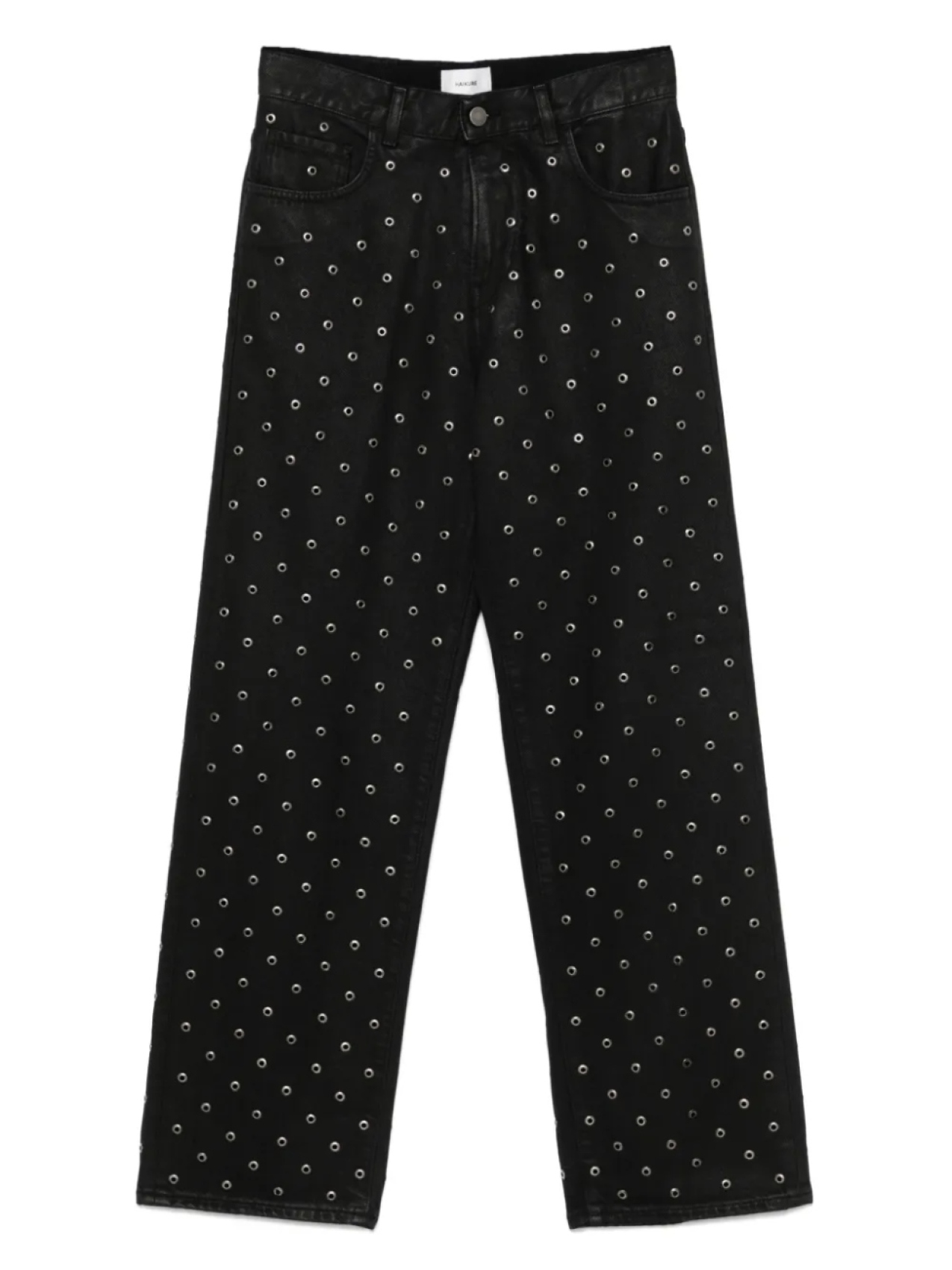 Джинсы Бонни Haikure, черный
Джинсы Бонни Haikure, черный