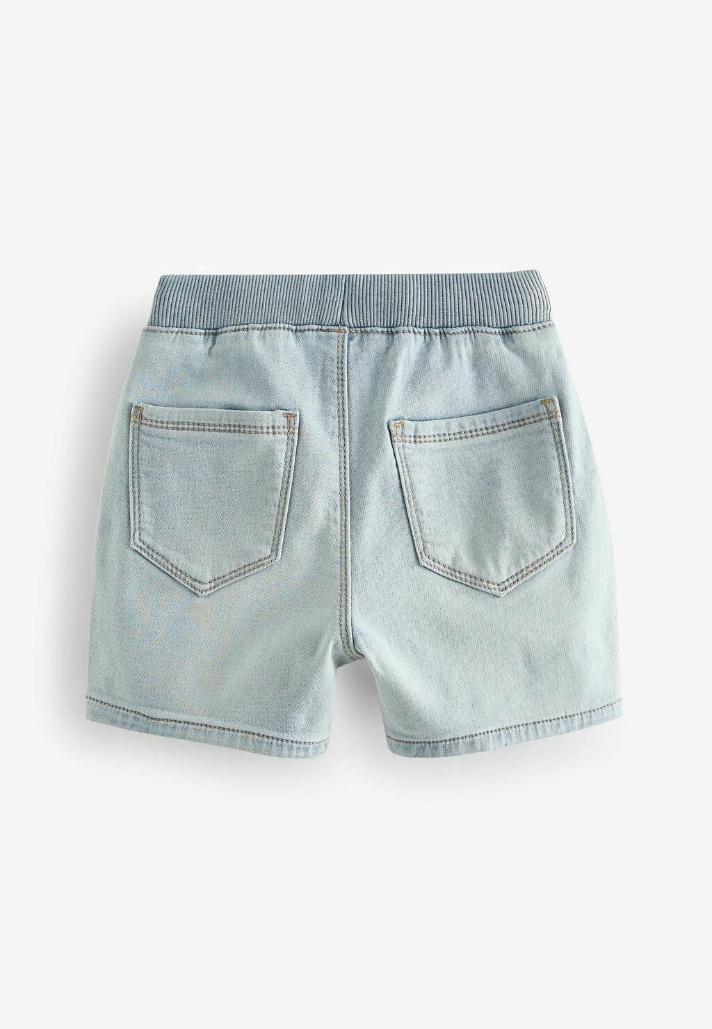 Джинсовые шорты Pull-On Regular Fit Next, отбеливатель
Джинсовые шорты Pull-On Regular Fit Next, отбеливатель