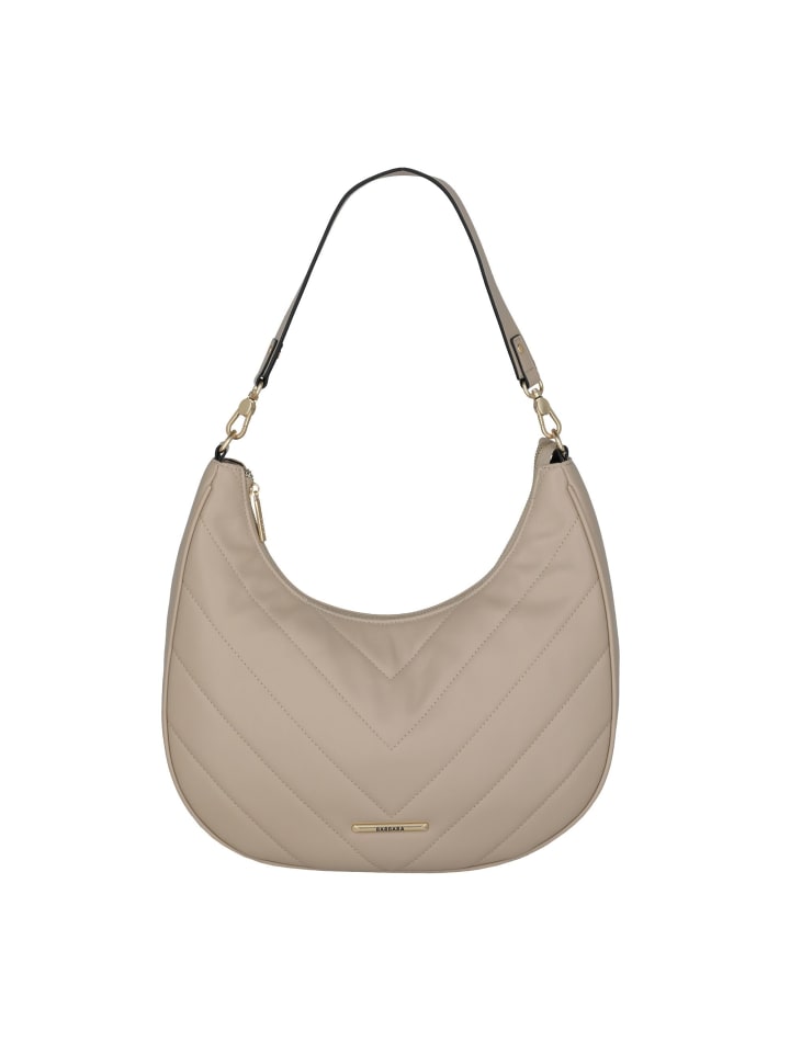 Сумка через плечо Barbara Cozy 35 см песочного цвета travelite
Сумка через плечо Barbara Cozy 35 см песочного цвета travelite