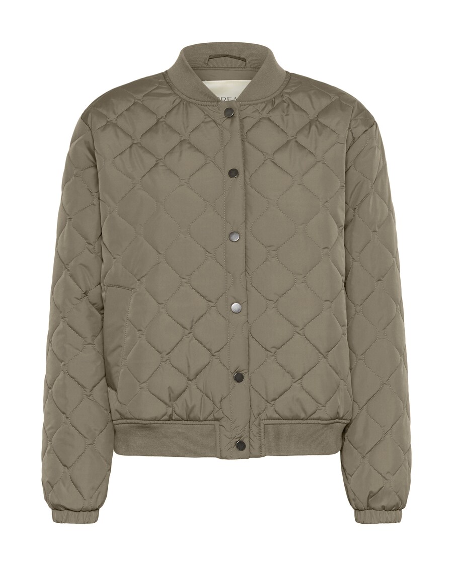 Демисезонная куртка Cream Arwen, Khaki
Демисезонная куртка Cream Arwen, Khaki