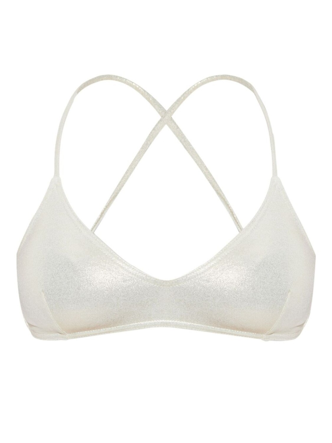 Melissa Odabash топ бикини Singapore, золотой
Melissa Odabash топ бикини Singapore, золотой