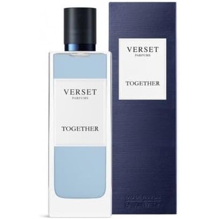 Verset Parfums Вместе 50мл
Verset Parfums Вместе 50мл