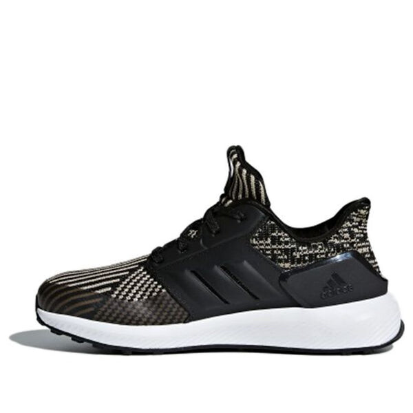 Кроссовки rapidarun knit j Adidas, черный
Кроссовки rapidarun knit j Adidas, черный